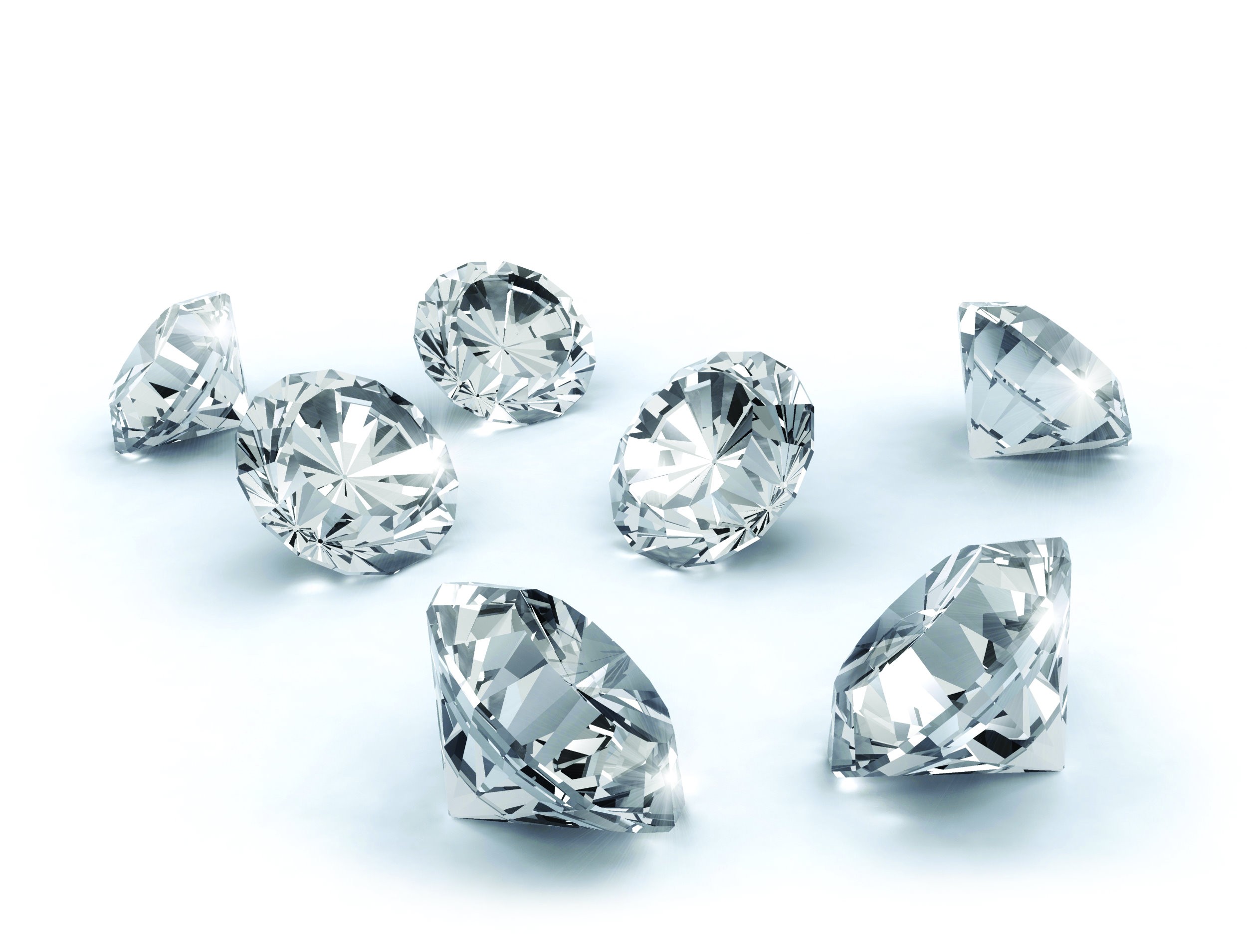 La certezza dei nostri investimenti dipende solo dai diamanti